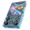 Consola de Juegos Retro Portátil | 15 000+ Juegos Clásicos, Playstation, Pantalla IPS 3,5'', Autonomía 8h