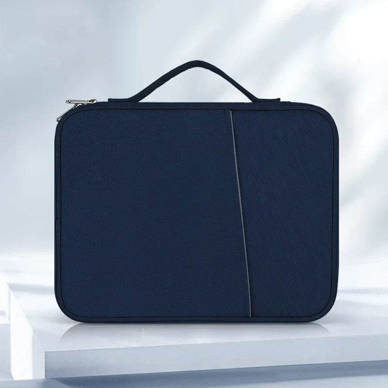Funda De Tablet De Nailon Delgada Y Ligera 11 Pulgadas
