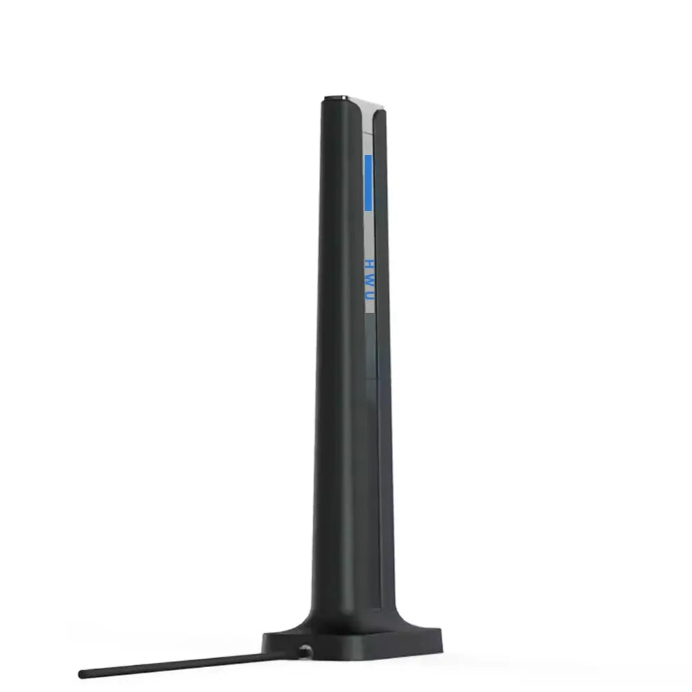 TV Antenna Indoor/Outdoor Long-Range HD Signal Amplifier Newly Upgraded for Stable Signal Reception Channels Suitable for Urban, Rural, RV, and Other Scenarios HD Digital TV Antenna Tiktokshopspringglowup