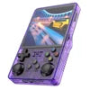 Consola de Juegos Retro Portátil | 15 000+ Juegos Clásicos, Playstation, Pantalla IPS 3,5'', Autonomía 8h