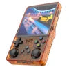 Consola de Juegos Retro Portátil | 15 000+ Juegos Clásicos, Playstation, Pantalla IPS 3,5'', Autonomía 8h