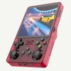 Consola de Juegos Retro Portátil | 15 000+ Juegos Clásicos, Playstation, Pantalla IPS 3,5'', Autonomía 8h