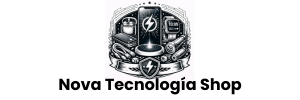 Nova Tecnología Shop