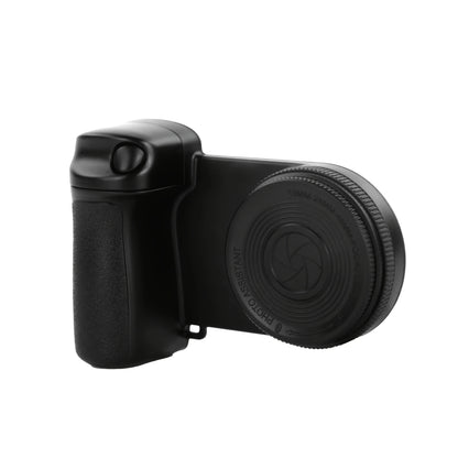 Grip Estabilizador MagSafe con Bluetooth y Luz LED
