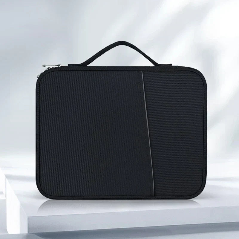 Funda De Tablet De Nailon Delgada Y Ligera 11 Pulgadas