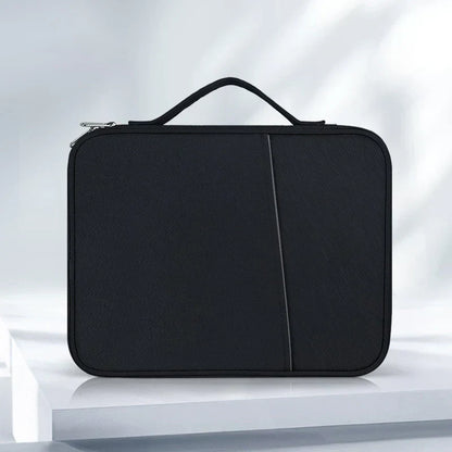 Funda De Tablet De Nailon Delgada Y Ligera 11 Pulgadas