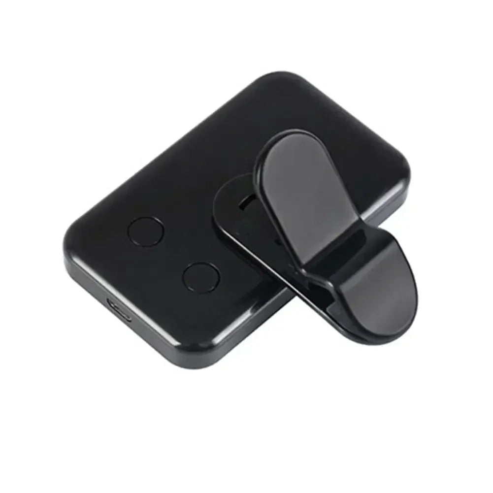 Luz LED De Clip Para Móvil Y Portátil – Iluminación Pro