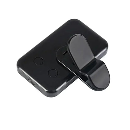 Luz LED De Clip Para Móvil Y Portátil – Iluminación Pro