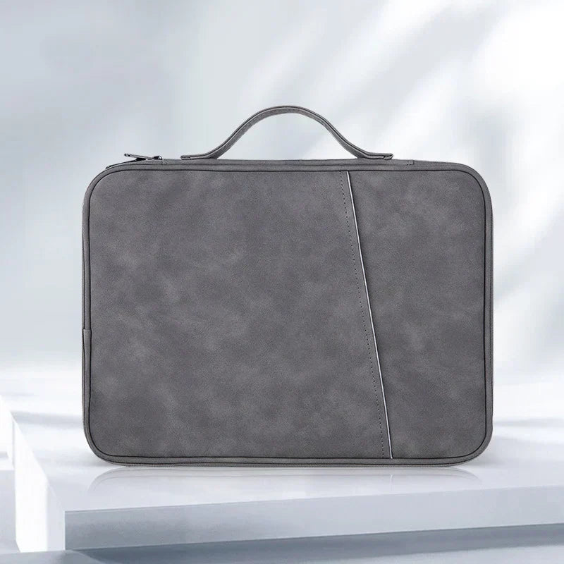 Funda De Tablet De Nailon Delgada Y Ligera 11 Pulgadas