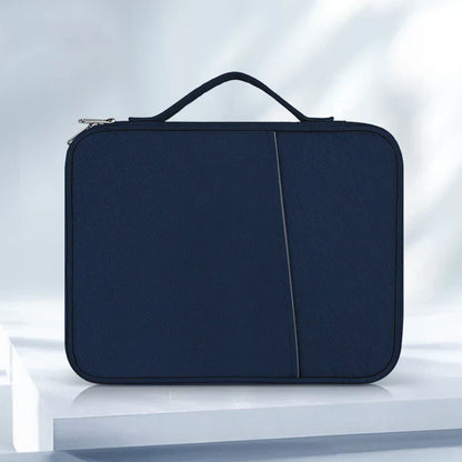 Funda De Tablet De Nailon Delgada Y Ligera 11 Pulgadas