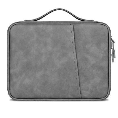 Funda De Tablet De Nailon Delgada Y Ligera 11 Pulgadas