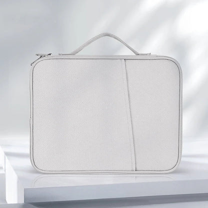 Funda De Tablet De Nailon Delgada Y Ligera 11 Pulgadas